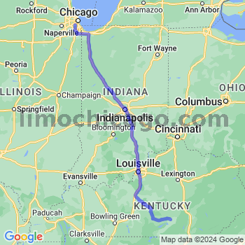 Limousine service to Midway airport (MDW)