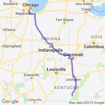 Limousine service to Midway airport (MDW)