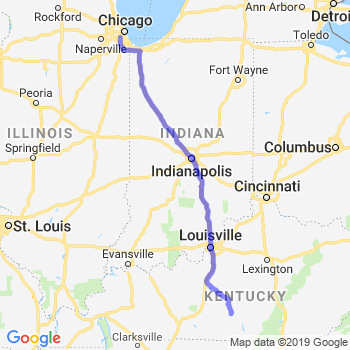 Limousine service to Midway airport (MDW)