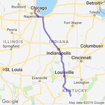 Limousine service to O'Hare airport (ORD)