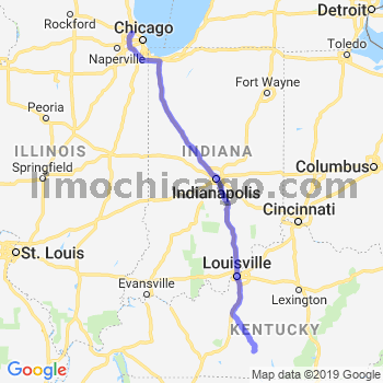 Limousine service to Midway airport (MDW)