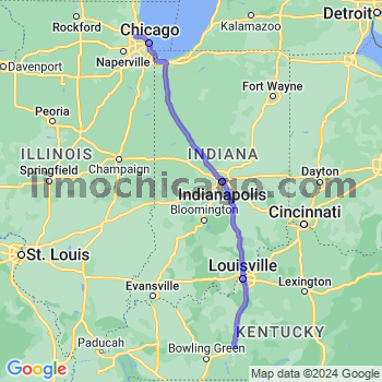 Limousine service to O'Hare airport (ORD)