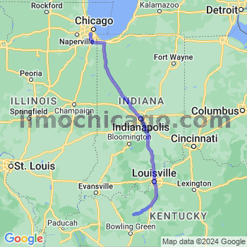 Limousine service to Midway airport (MDW)