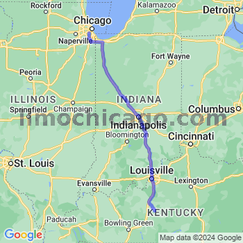 Limousine service to Midway airport (MDW)