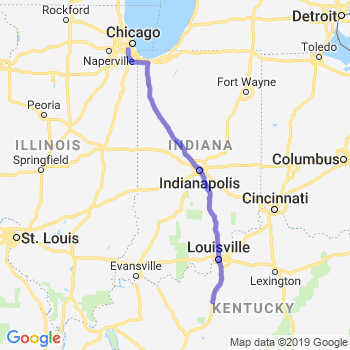 Limousine service to Midway airport (MDW)