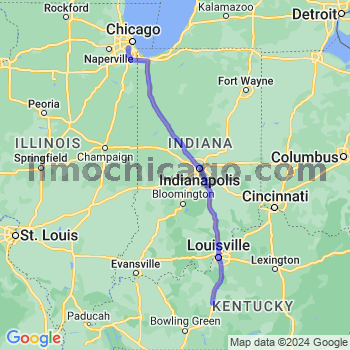 Limousine service to Midway airport (MDW)