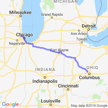 Travel from Dublin to O'Hare airport Limousine service to O'Hare airport (ORD)