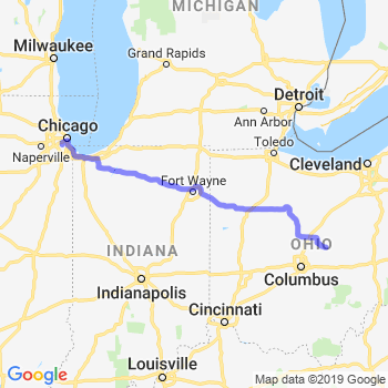 Limousine service to Midway airport (MDW)