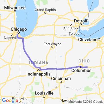 Limousine service to Midway airport (MDW)