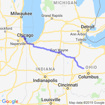 Travel from Marysville to O'Hare airport Limousine service to O'Hare airport (ORD)