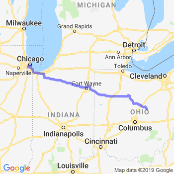 Limousine service to Midway airport (MDW)