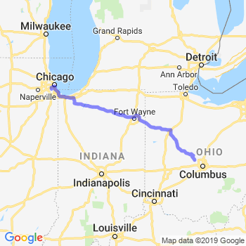 Limousine service to Midway airport (MDW)