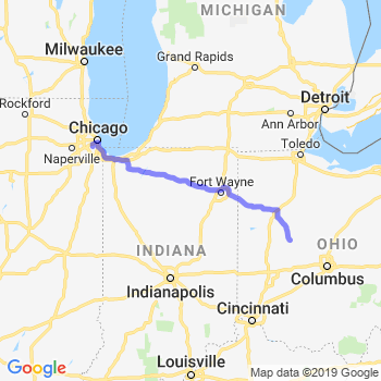 Limousine service to Midway airport (MDW)