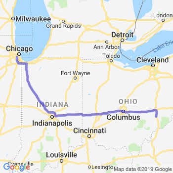 Limousine service to Midway airport (MDW)