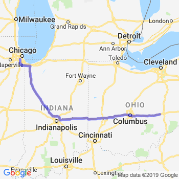 Limousine service to Midway airport (MDW)