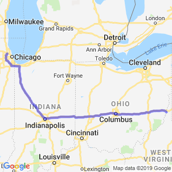 Limousine service to O'Hare airport (ORD)