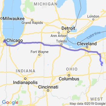 Limousine service to Midway airport (MDW)