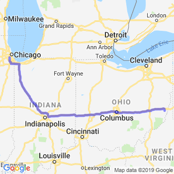 Limousine service to Midway airport (MDW)