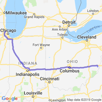 Limousine service to O'Hare airport (ORD)