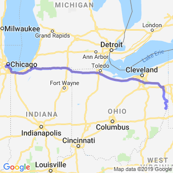 Limousine service to Midway airport (MDW)