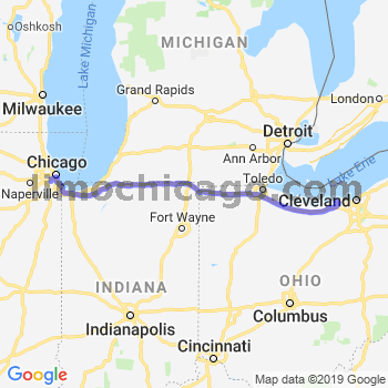 Limousine service to Midway airport (MDW)