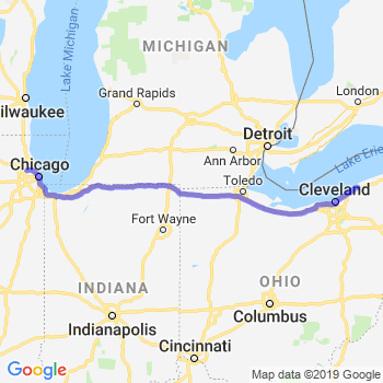 Limousine service to Midway airport (MDW)