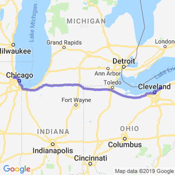 Travel from Willoughby to O'Hare airport Limousine service to O'Hare airport (ORD)