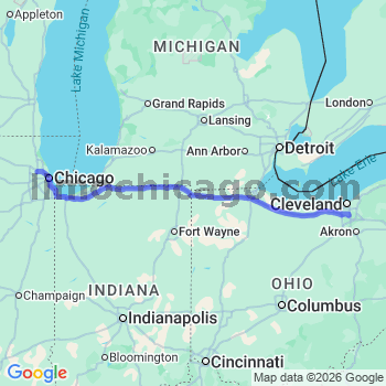 Limousine service to O'Hare airport (ORD)