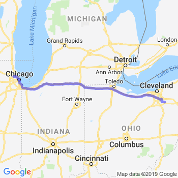 Travel from Kent to O'Hare airport Limousine service to O'Hare airport (ORD)