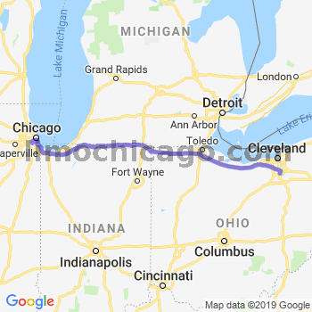 Limousine service to Midway airport (MDW)
