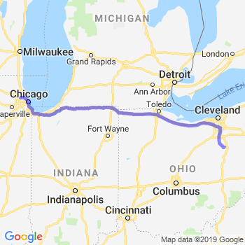 Travel from Massillon to O'Hare airport Limousine service to O'Hare airport (ORD)