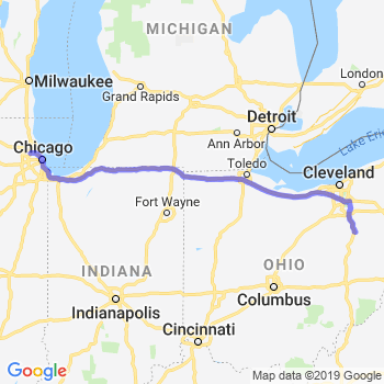 Travel from Canton to O'Hare airport Limousine service to O'Hare airport (ORD)