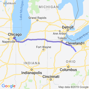 Limousine service to Midway airport (MDW)