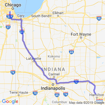 Limousine service to Midway airport (MDW)