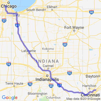 Travel from Mason to Midway airport Limousine service to Midway airport (MDW)