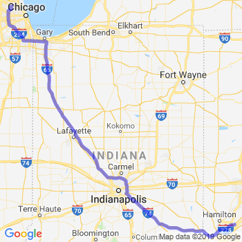Travel from Mason to O'Hare airport Limousine service to O'Hare airport (ORD)