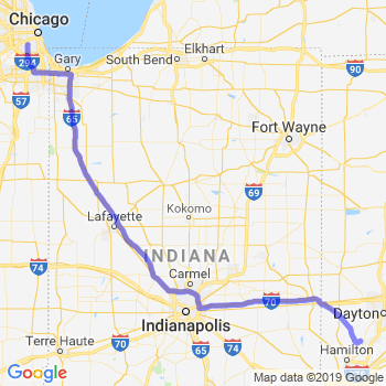 Travel from Middletown to Midway airport Limousine service to Midway airport (MDW)