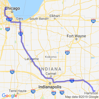 Travel from Middletown to O'Hare airport Limousine service to O'Hare airport (ORD)