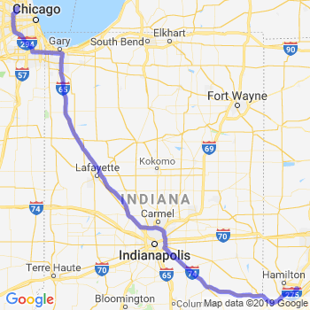 Travel from West Chester to O'Hare airport Limousine service to O'Hare airport (ORD)