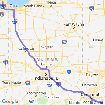 Limousine service to Midway airport (MDW)