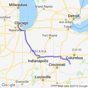 Travel from Greenfield to O'Hare airport Limousine service to O'Hare airport (ORD)