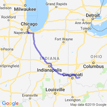 Limousine service to Midway airport (MDW)