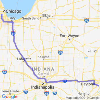 Limousine service to Midway airport (MDW)