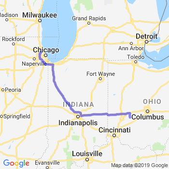 Limousine service to Midway airport (MDW)