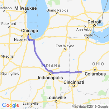 Limousine service to Midway airport (MDW)