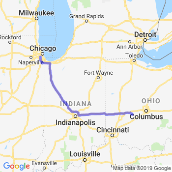 Limousine service to Midway airport (MDW)
