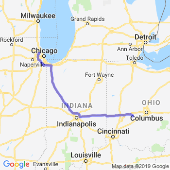 Limousine service to O'Hare airport (ORD)
