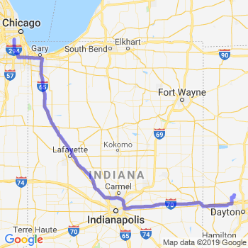 Limousine service to Midway airport (MDW)