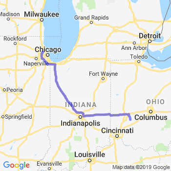 Limousine service to O'Hare airport (ORD)