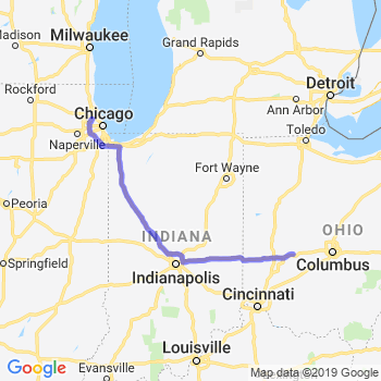Travel from Springfield to O'Hare airport Limousine service to O'Hare airport (ORD)
